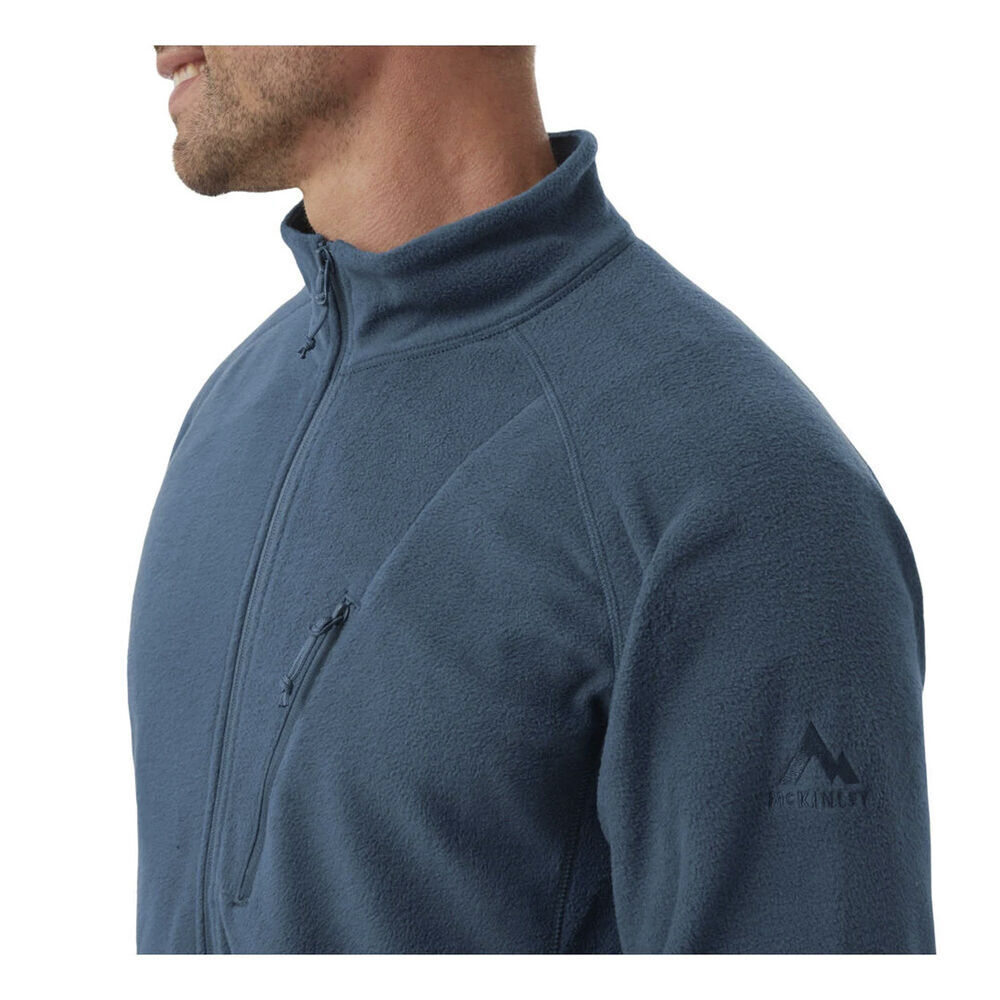 Recycle Micro Fleecetr&oslash;je