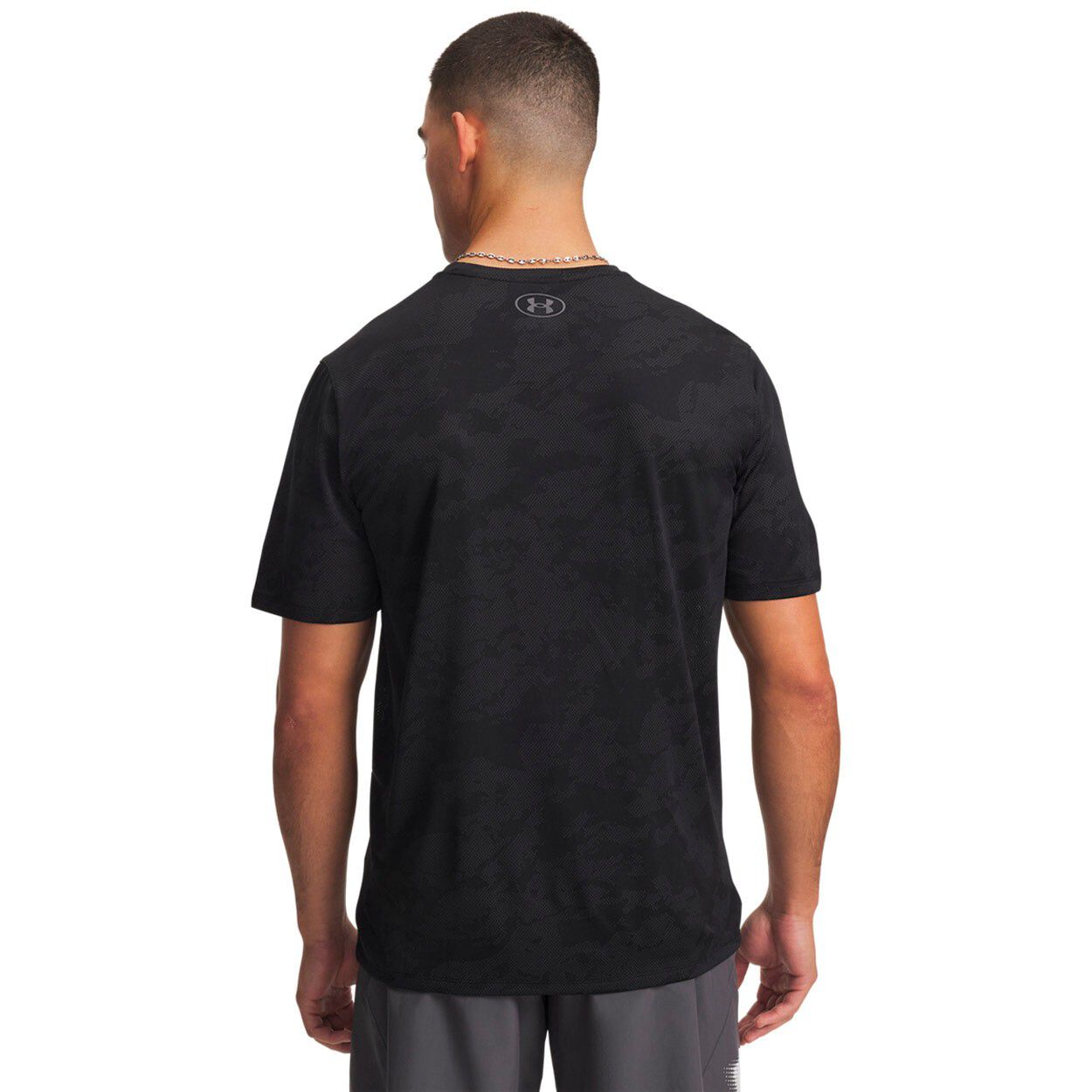 Tech Vent Tr&aelig;ning T-shirt