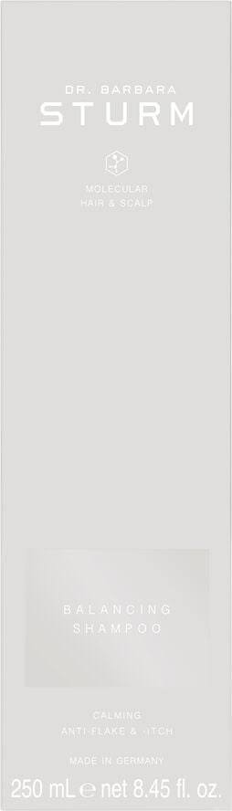 Balancing Shampoo 250 ml