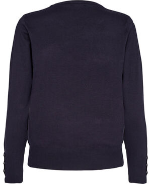 BB Jumper_BB SpringViscoseKnit