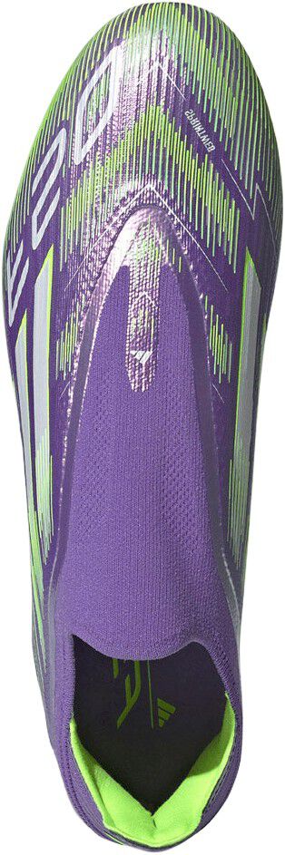 F50 Elite Laceless AG Fodboldst&oslash;vler