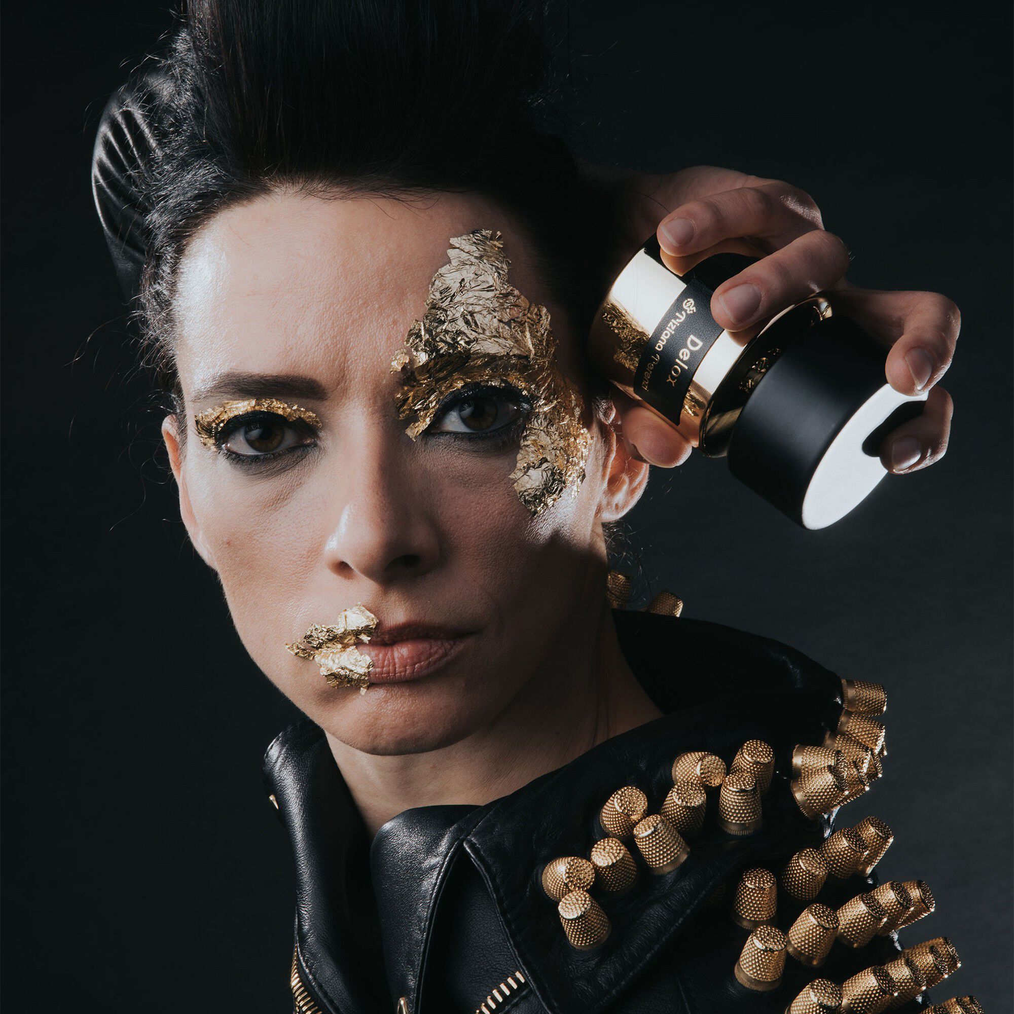 TER TIZIANA TERENZI EXTRAIT DE PARFUM 100 ML DELOX