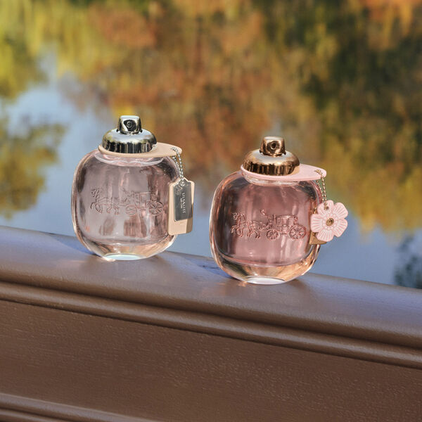 Floral Eau De Parfum