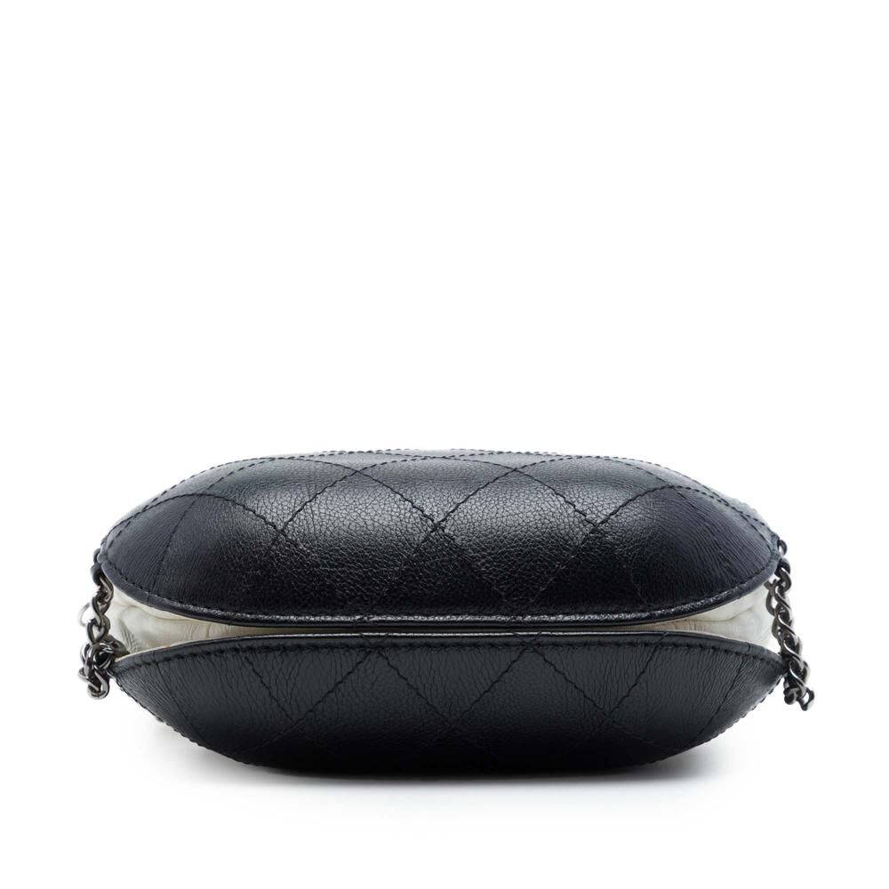 Chanel Bucket Bag