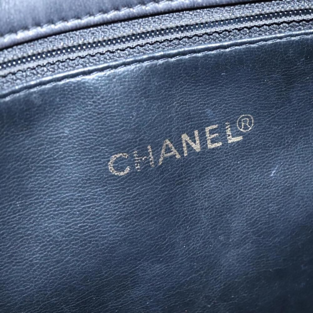 Chanel Tote