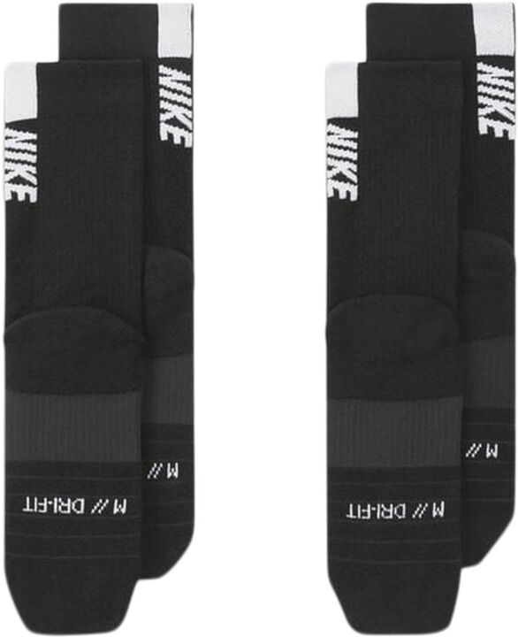 Multiplier strømper, 2 par