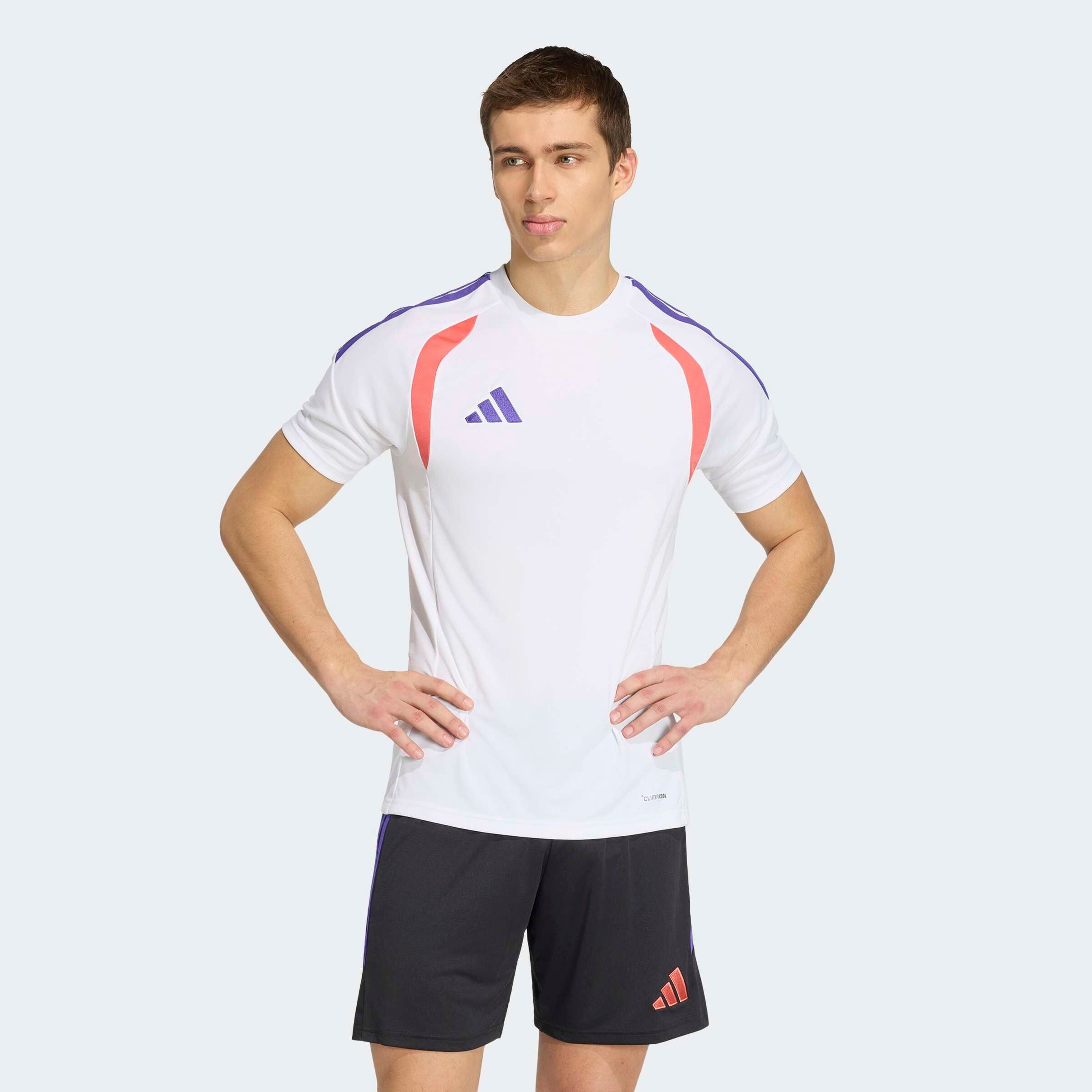 Tiro26 League T-shirt