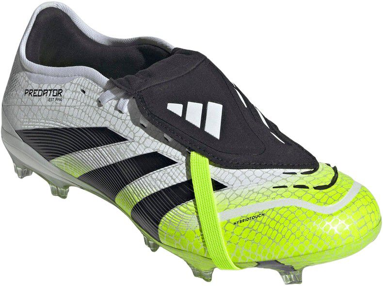 Predator Pro Fodboldst&oslash;vler