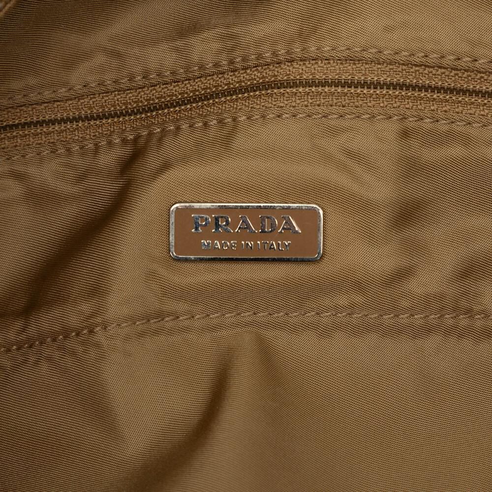 Prada Tote