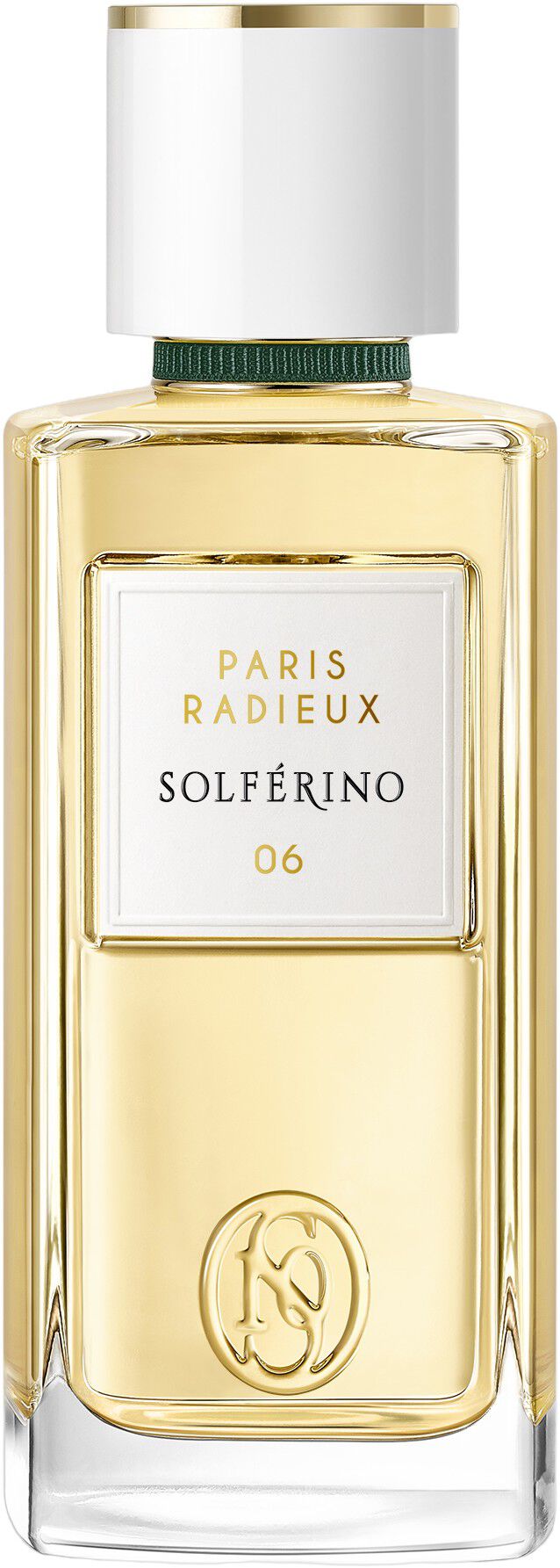 Paris Radieux EdP 125 ml