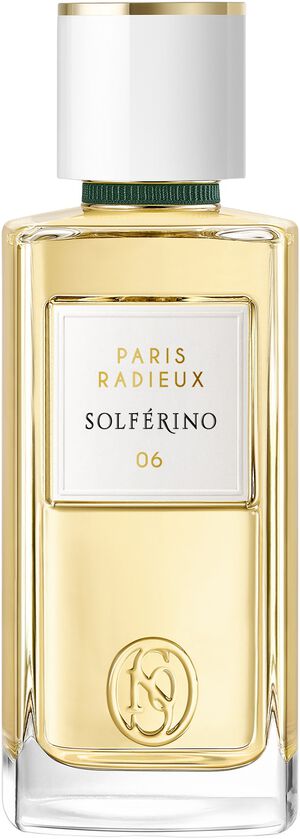 Paris Radieux EdP 125 ml