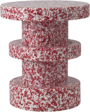 Bit Stool Stack