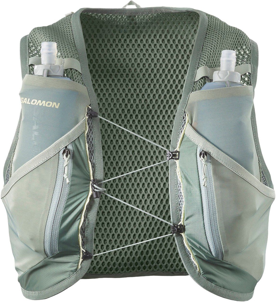 Active Skin 12 L&oslash;betaske