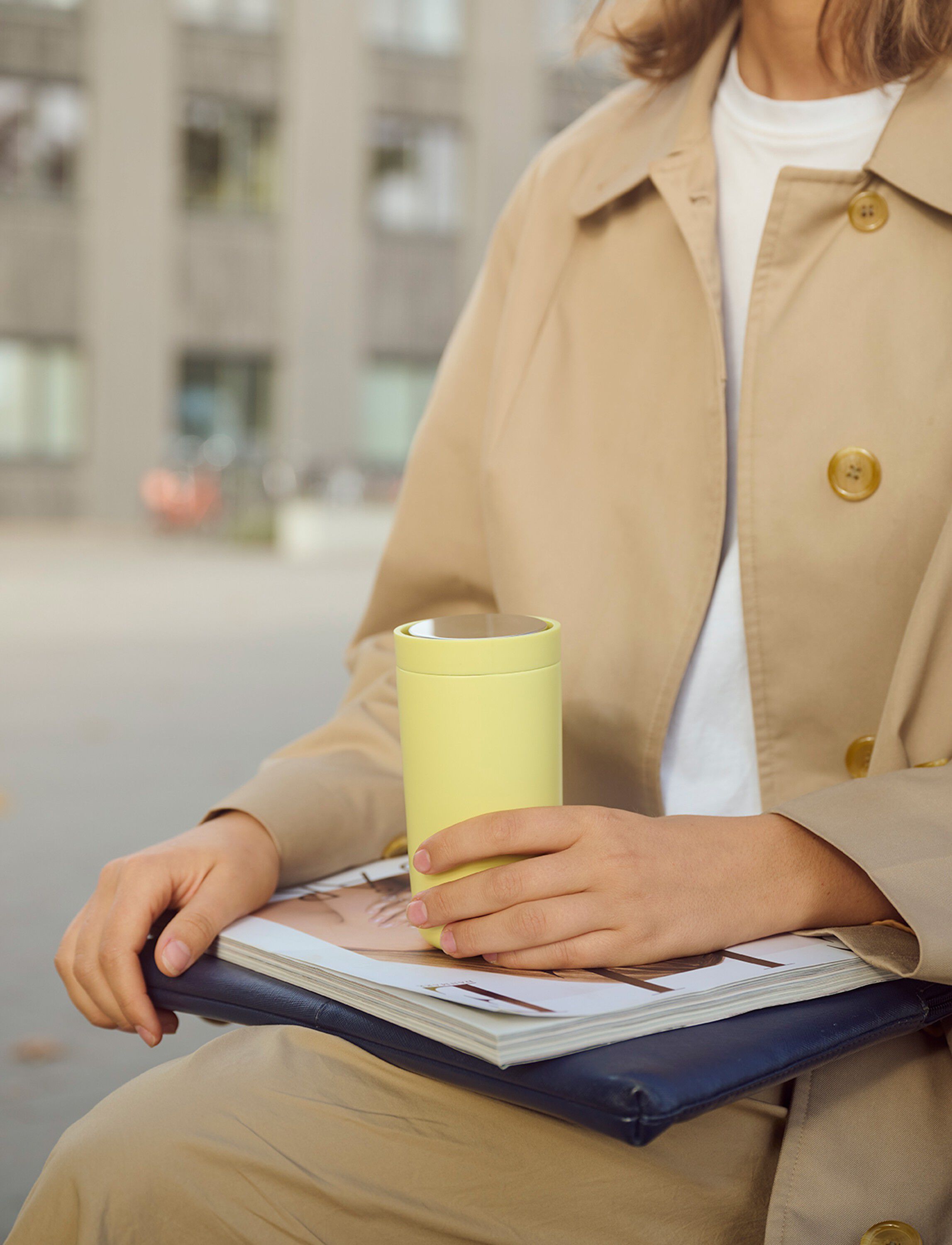 To Go Click termokop 0.4 l. Laevis