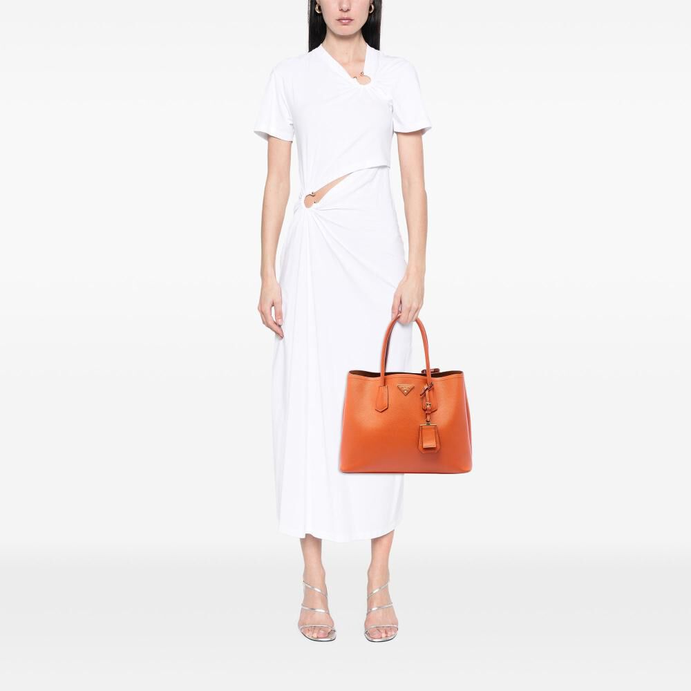 Prada Galleria Bag