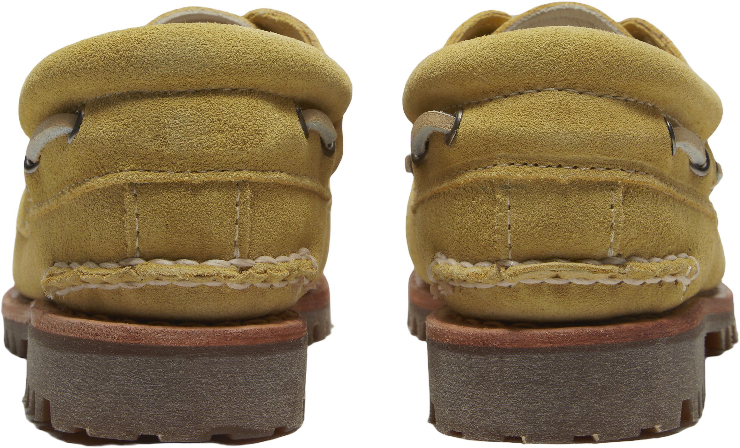 Timberland Authentic BOAT SHOE MEDI