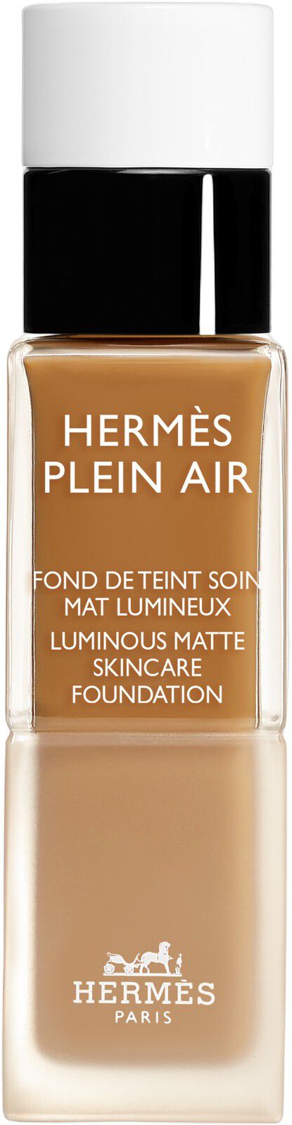 Herm&egrave;s Plein Air Foundation