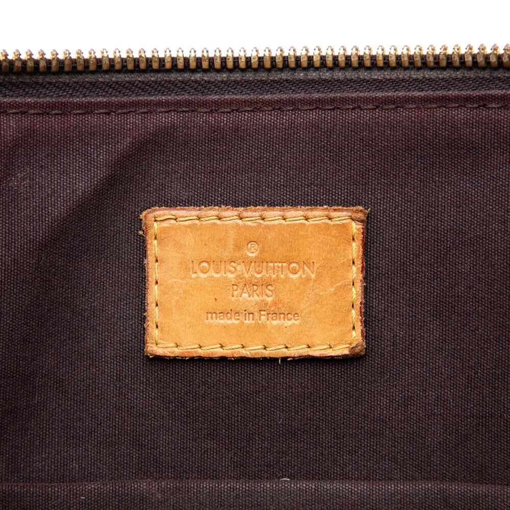 Louis Vuitton Alma