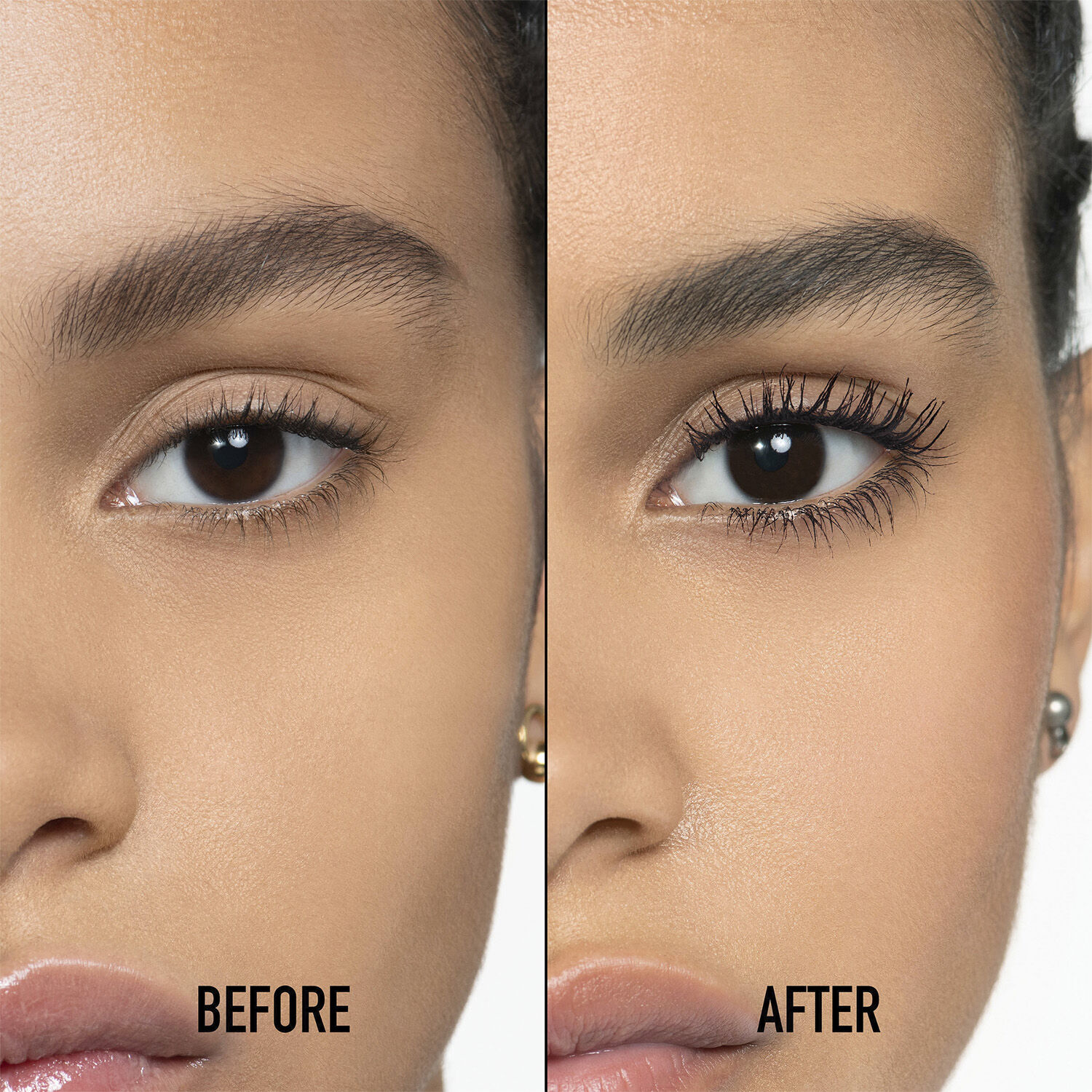 Diorshow Iconic Overcurl Volume Mascara