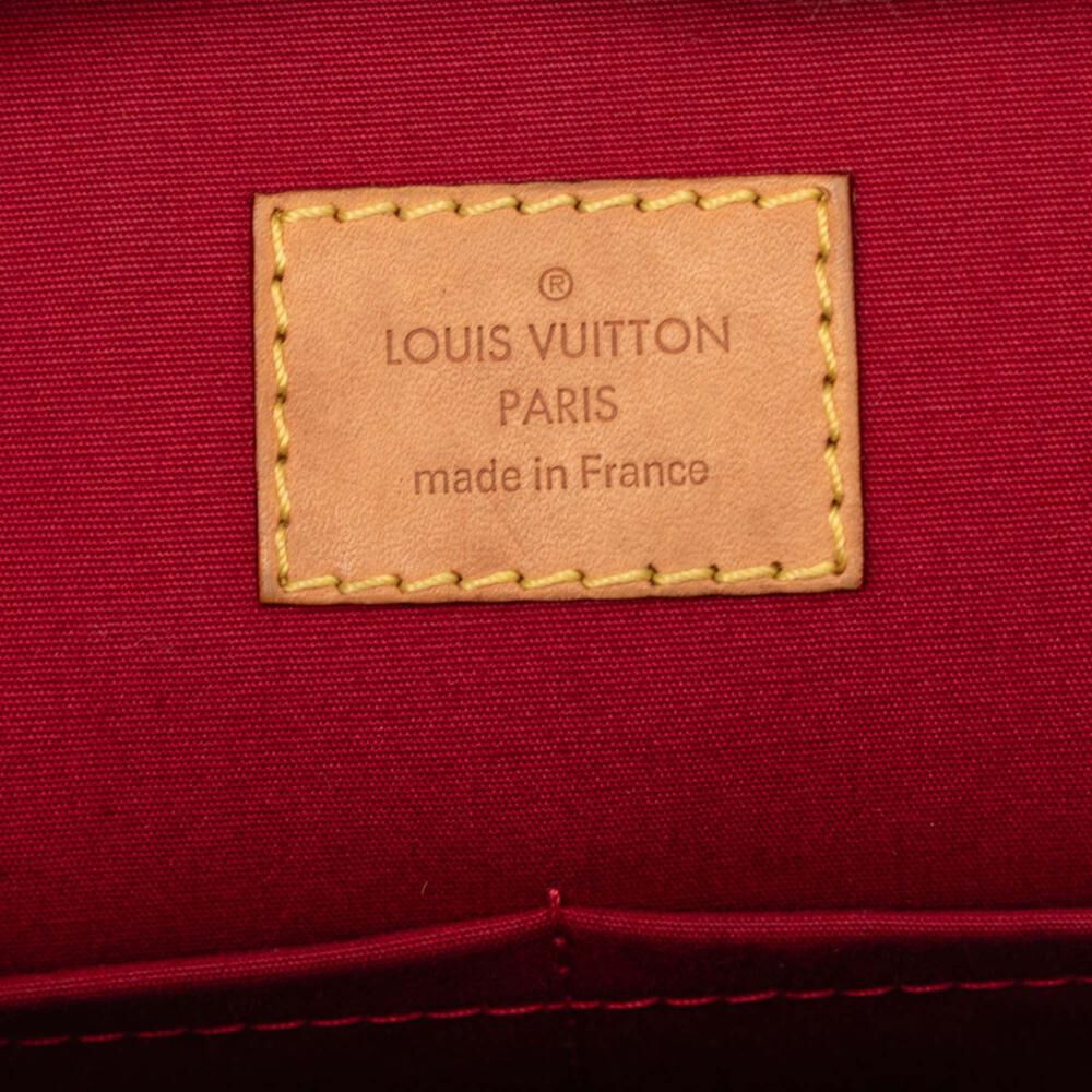 Louis Vuitton Alma