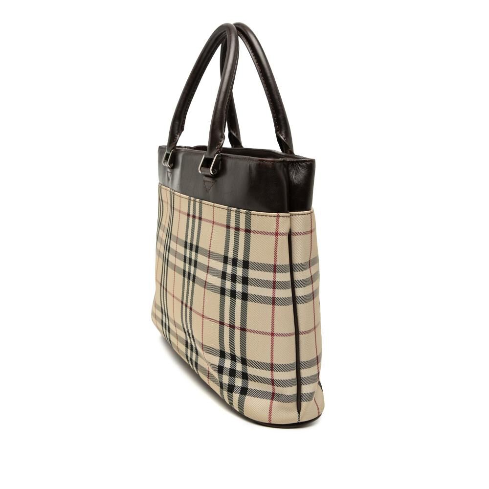 Burberry Tote