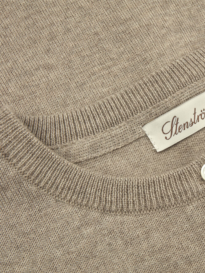 Sigrid Cardigan, Knitted