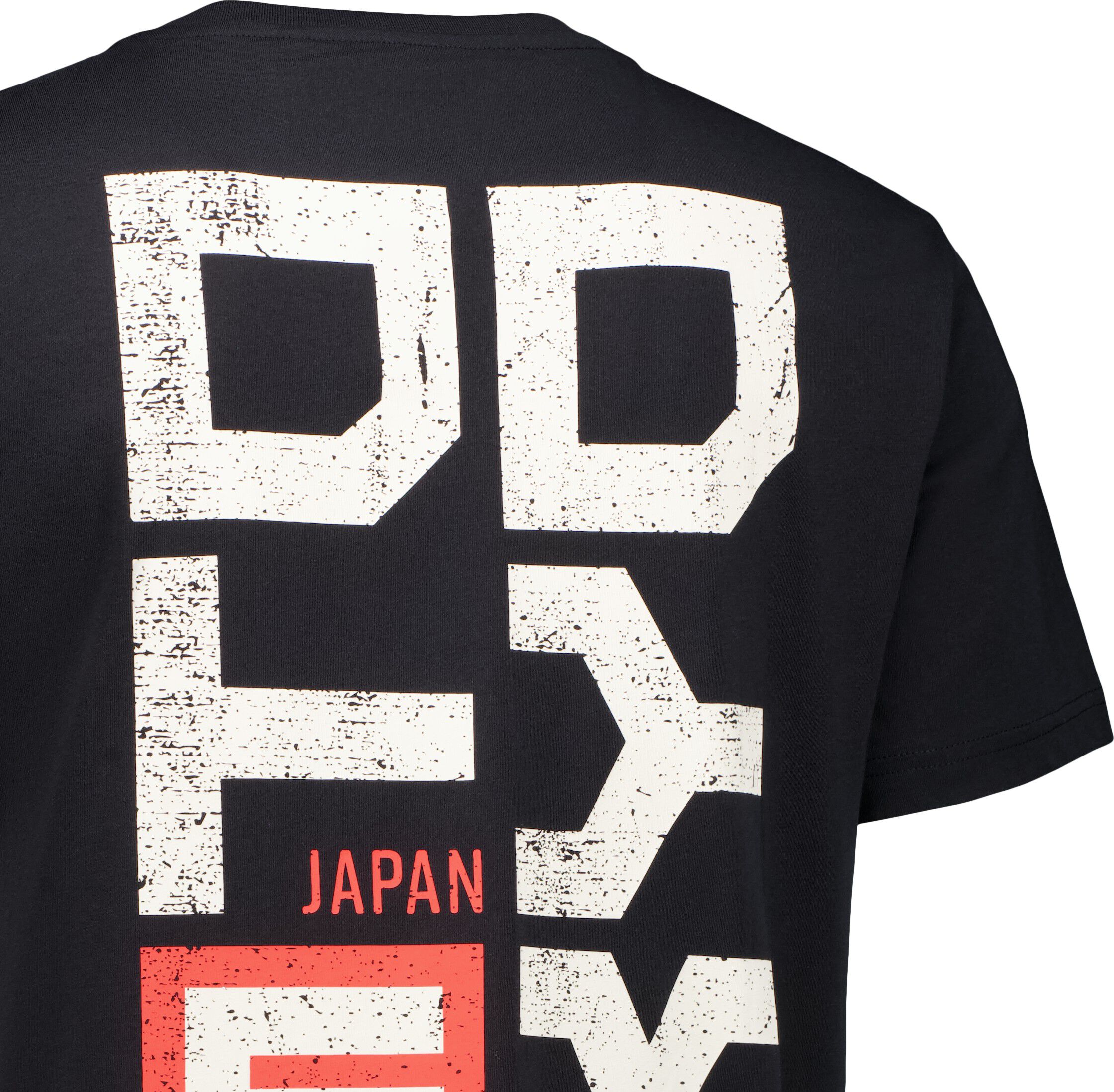 Printed T-shirt