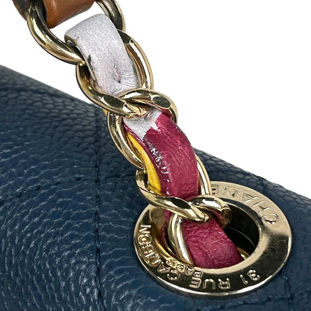 Chanel Shoulder Bag