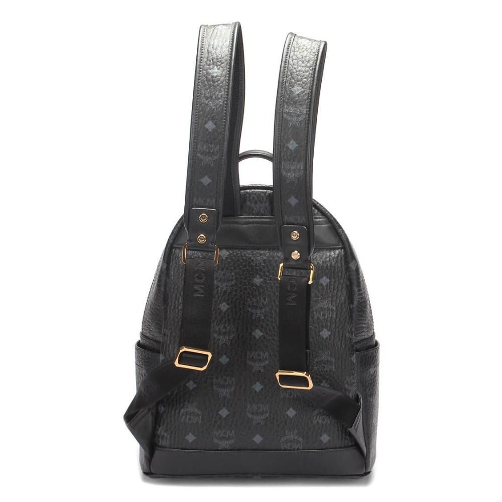 Mcm Backpack
