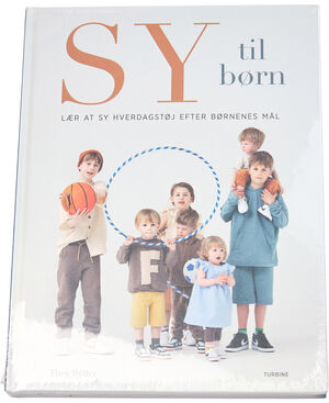 Sy til børn