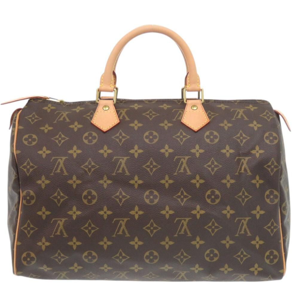 Louis Vuitton Speedy