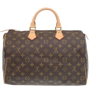 Louis Vuitton Speedy