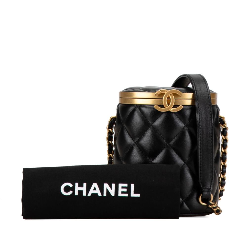 Chanel Crossbody Bag