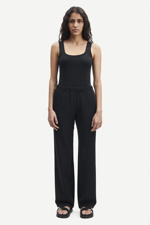 Hoys straight pants 7331