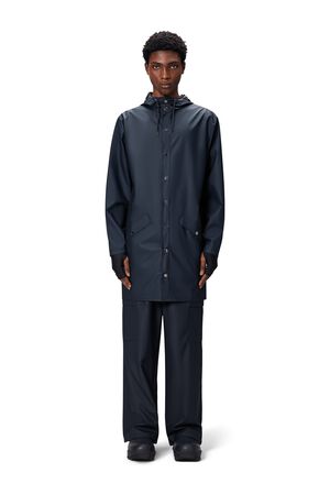 Long Jacket