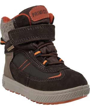 PBZGT 23528 SUEDE-SYNTHETIC LEATHER