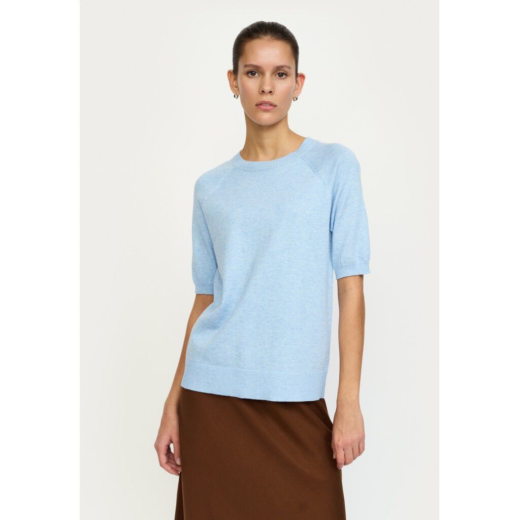 SRMarla SS O-neck