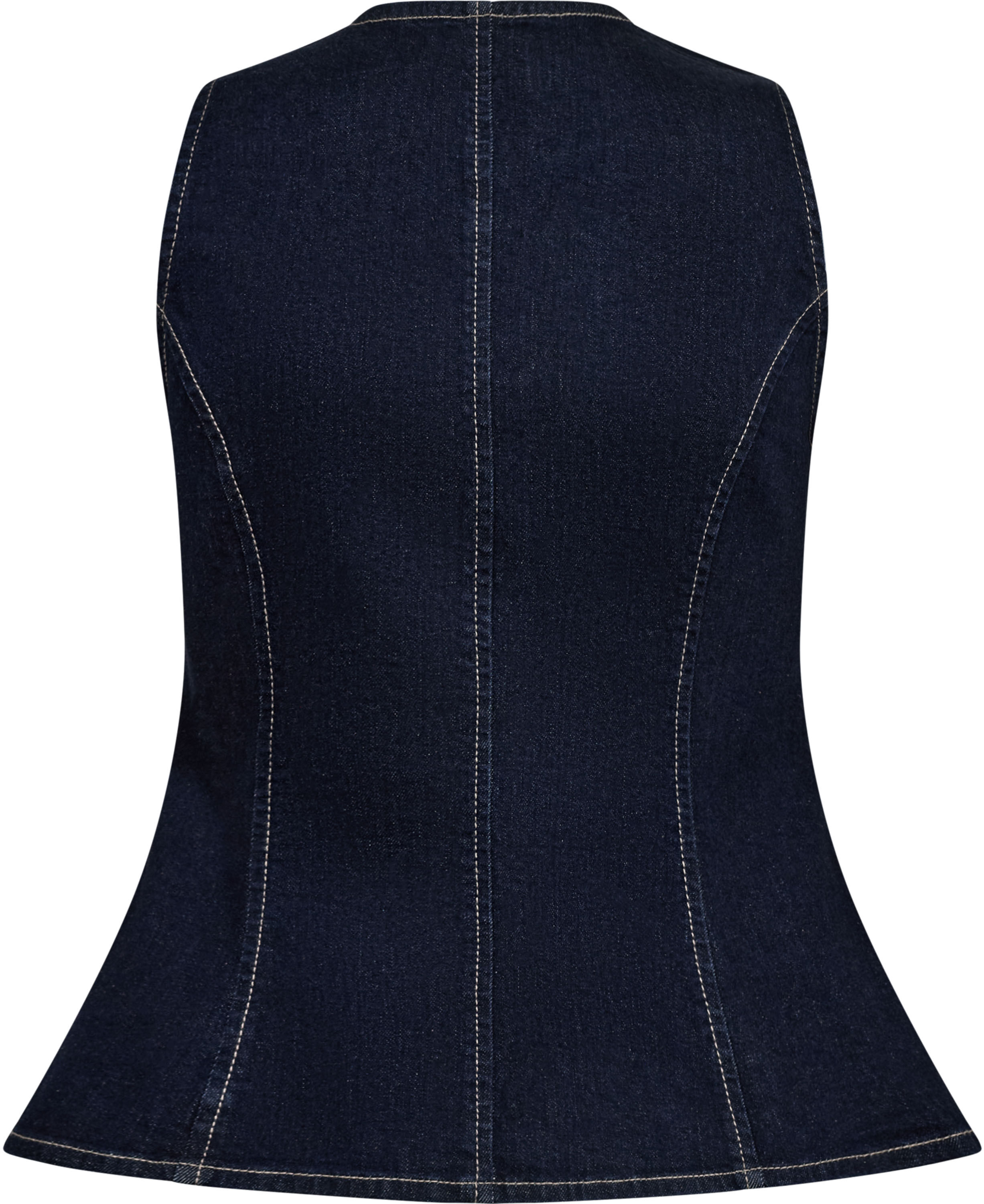 Esther 16 top - 100% Cotton GOTS