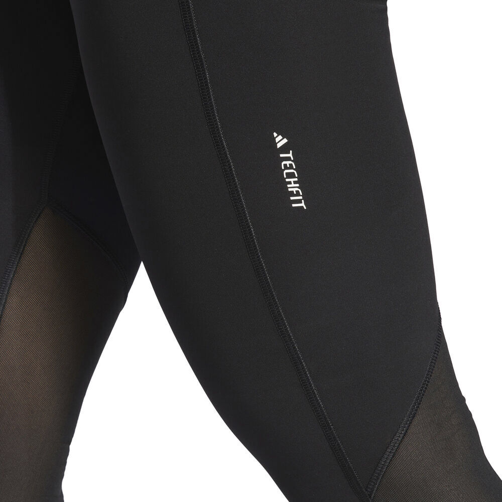 Techfit Stash Pocket tights