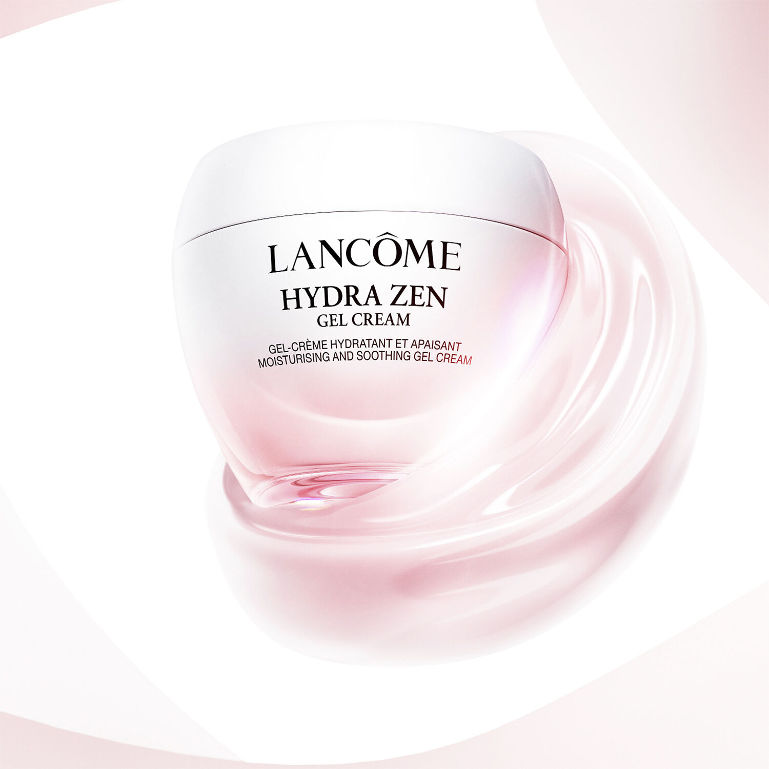 Lanc&ocirc;me Hydra Zen Moisturizing Gel Cream 50ml