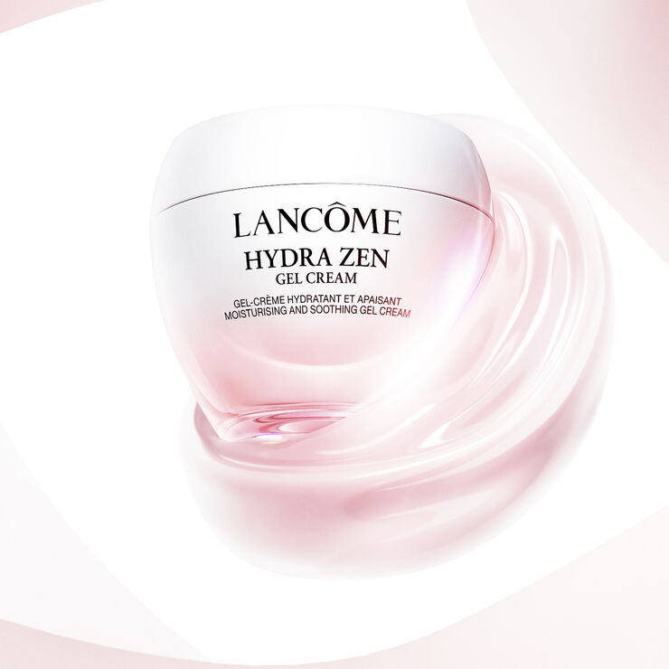 Lancôme Hydra Zen Moisturizing Gel Cream 50ml