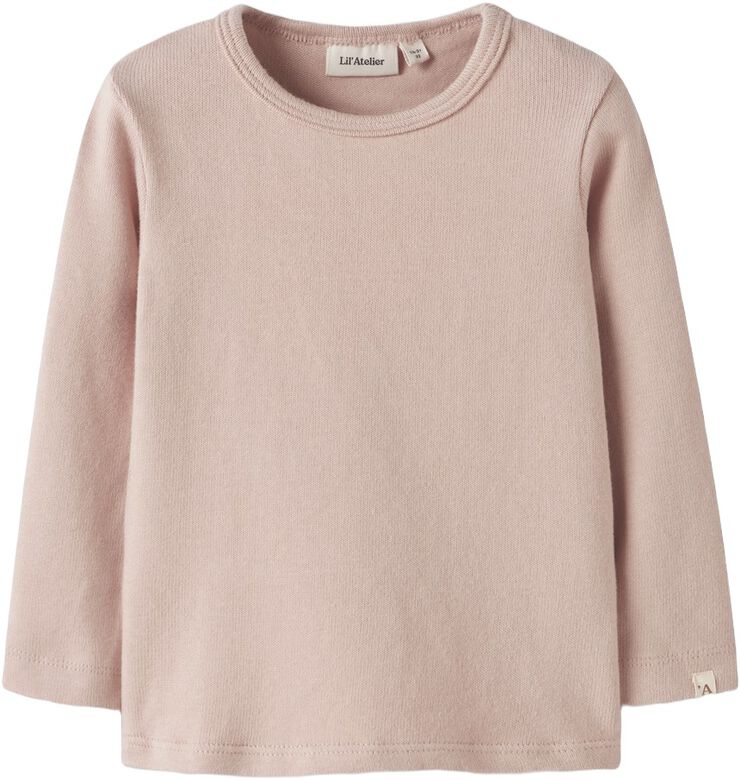 NMFTHORA HIR LS SLIM TOP LIL