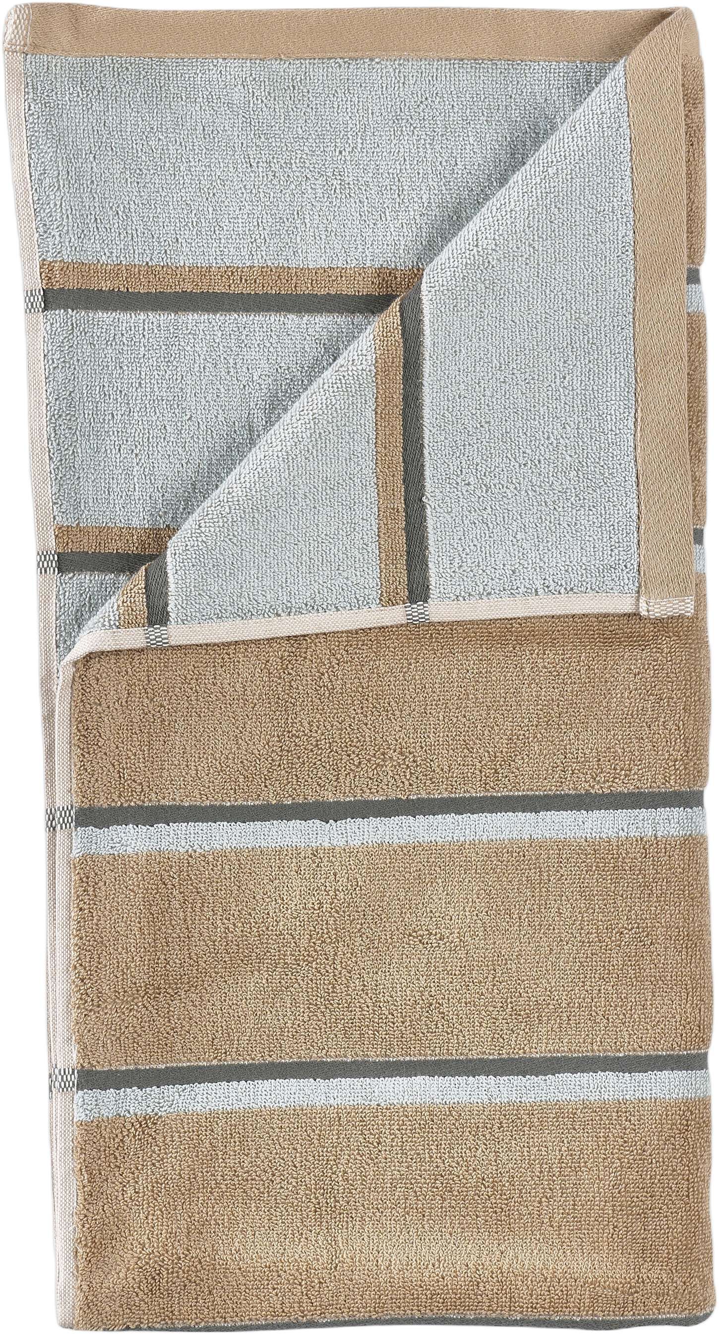 H&aring;ndkl&aelig;de Sauna