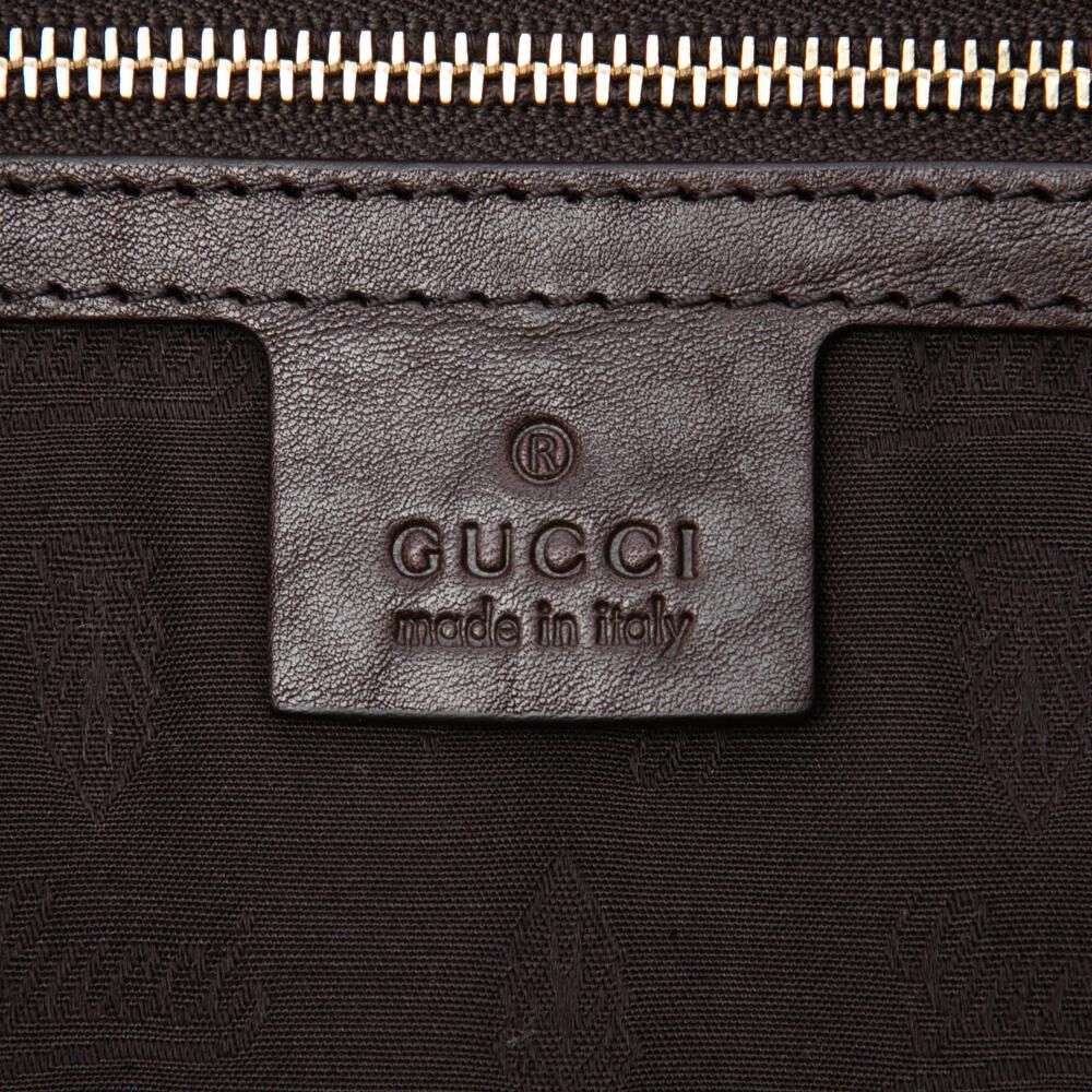 Gucci Tote