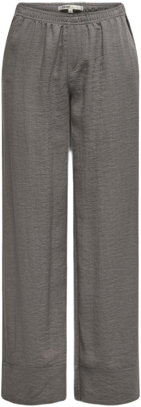 ONLTAMI LIFE MW STR PULL-UP PANT PN