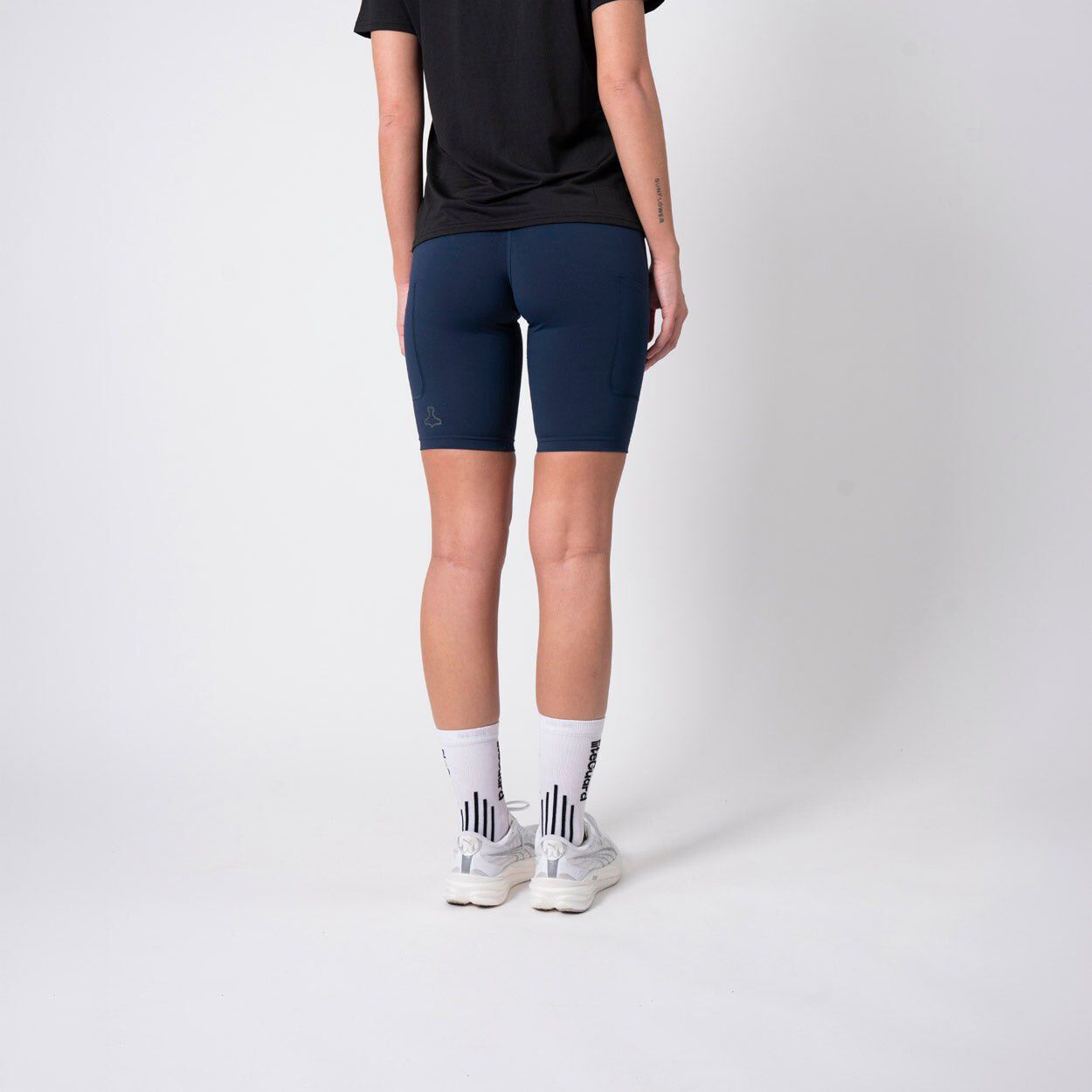 Glu-Tech korte Tights
