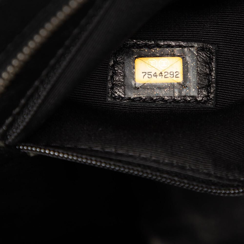 Chanel Tote