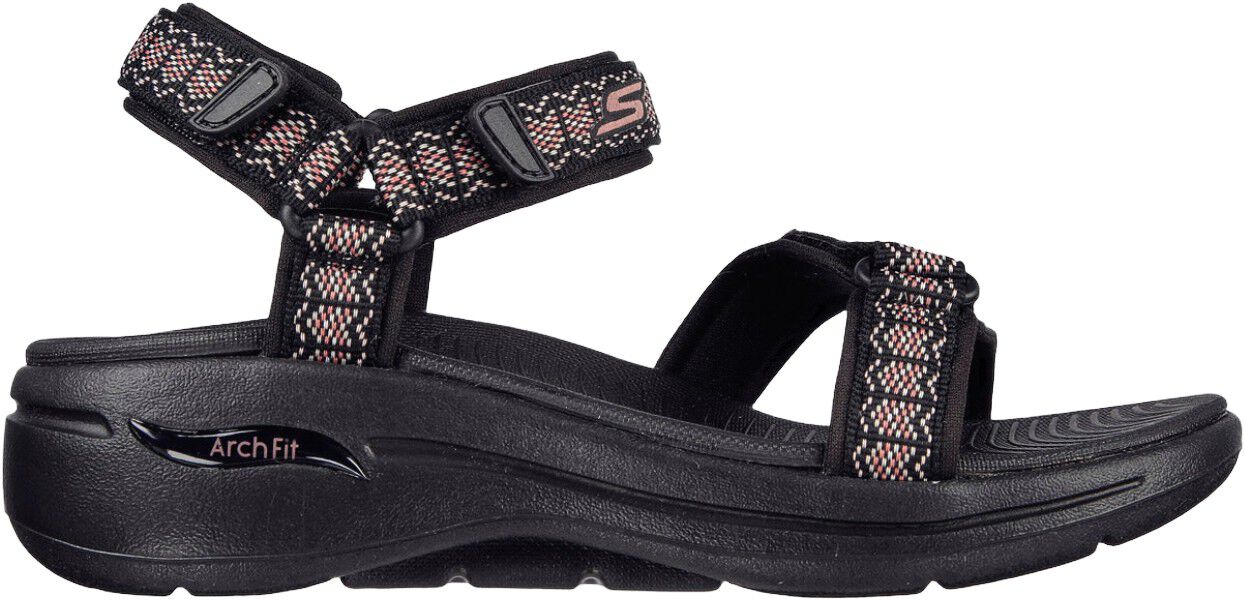 Go Walk Arch Fit - Affinity sandaler