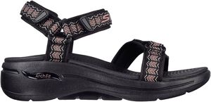 Go Walk Arch Fit - Affinity sandaler