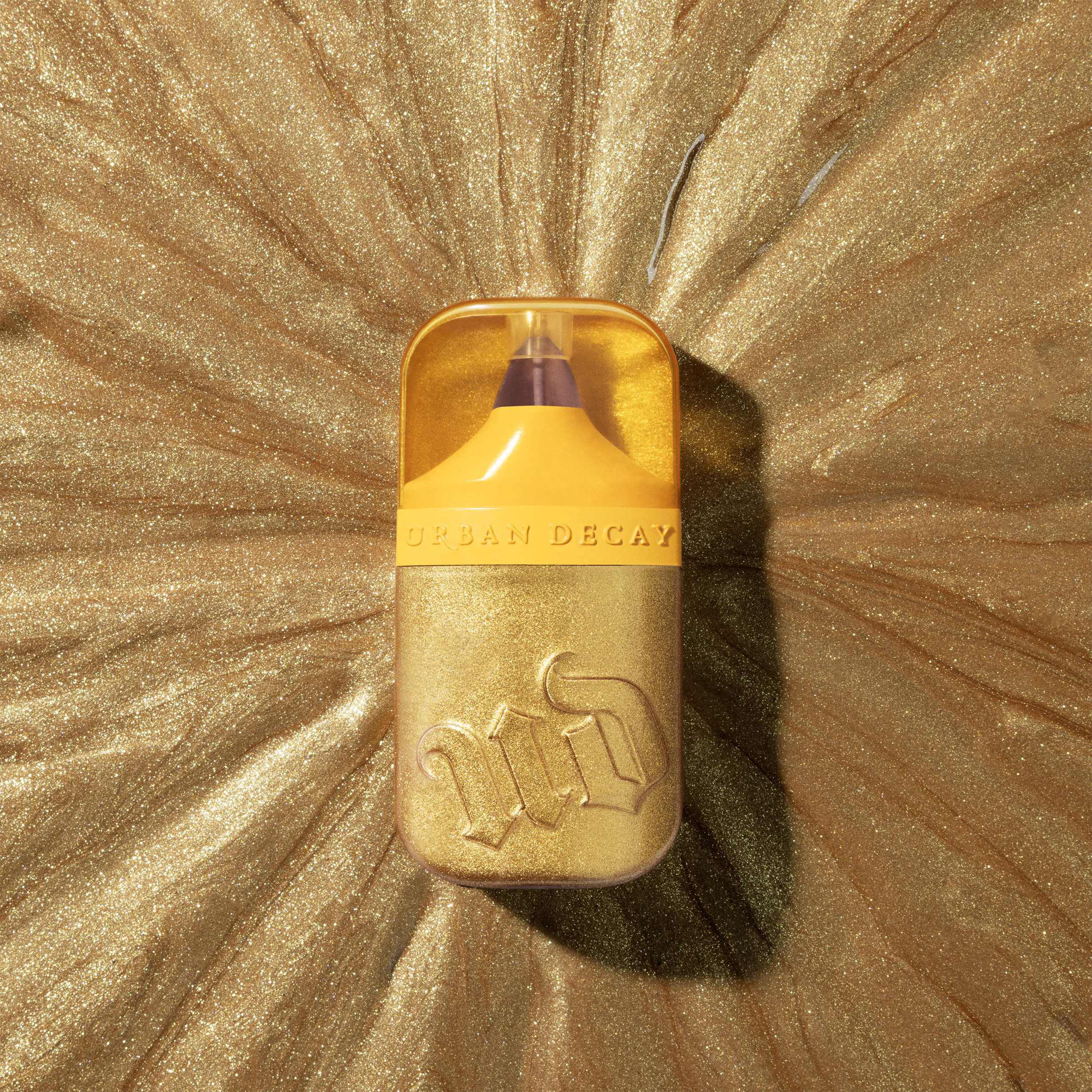 BOND HIGHLIGHTER HALF BAKED